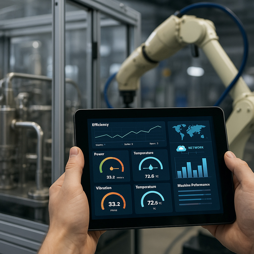 Automatización Industrial Y Sistemas Iot 01